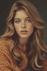 5 ~ 4X6 Glossy FASHION Fine Art ‘ GUCCI MODEL ‘ Photo FANTASY Set ! 3113616