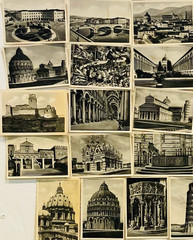 22 Vintage Travel Photos – Photos – Worldwide Landscapes, Landmarks & Monuments
