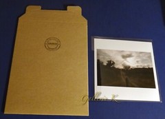 SIGNED PETER VAN AGTMAEL ARIZONA, 2012, MAGNUM 2018 LTD ED 6×6 PRINT NEW