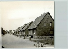 40137568 – 4445 St. Arnold settlement photo 12 x 13 cm Steinfurt LKR
