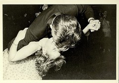 Quadrille Annual Ball 1988 Art Print Card Photo By Ken Graves Fotofolio 4×6”