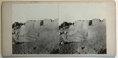 Egypt Archaeology UK Photograph PL35P20 Stereo Vintage Analogue 1912