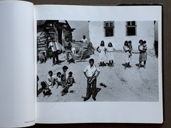 🎈Josef Koudelka – Gypsies 1975, Photography 1st Edition, HC, DJ, Super RARE!