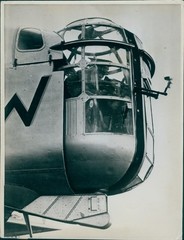 Royal Air Force Overstrand Photo Bomber Plane, 101…. – 10334441