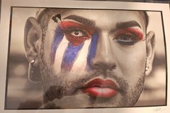Omar Garcia Valenti Fotografia 18×12 In Cuban Art