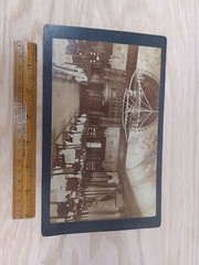 Vintage Large Original Post Card Style Picture Photography Photograph 5″ X 8″…