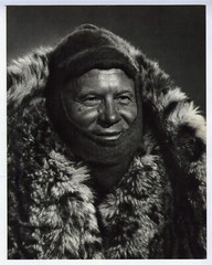 1963 Portrait Premier Nikita Khrushchev Original Yousuf Karsh Photogravure 1977