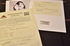 8×10 AI-Generated Fine Art Prints – Limited Edition with Signed Certificate -059