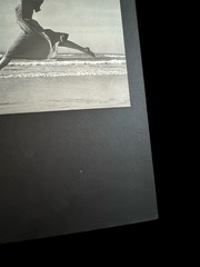Ocean Ballet Joe Reyes Photography Art Original 70’s Artist Vallejo California