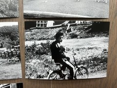 🎈Sale! RARE! Daido Moriyama – Northern, Original 7 Postcards, Japan