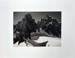 Jon Wyatt Nielsen Glacier Greenland Antarctic YellowKorner Certified Photograph