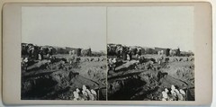 Egypt Archaeology UK Photograph PL35P27 Stereo Vintage Analogue 1912