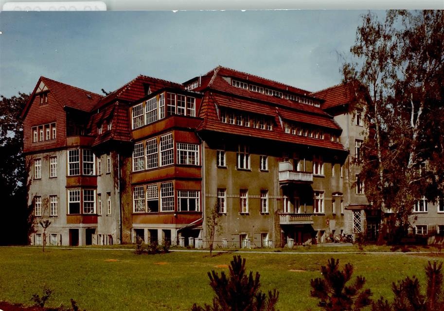 40000039 – 1000 Berlin Mitte Waldfrieden