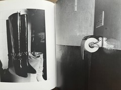 🎈Mega RARE! Daido Moriyama Lettre A St. Lou, BEST Book, 1990, First Ed