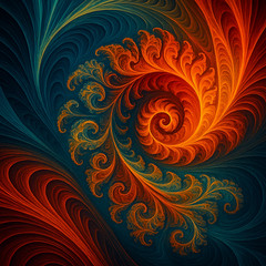 Digital Image Picture Photo Wallpaper Background Desktop AI Art Sample Product