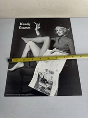 Kandy Cramer Chicago MODELS Images of Women Photo Catalog By Peggy Zarnek