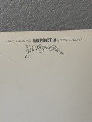 1980 Mystic Seaport Harbor Photo Print Impact John Wagner Collection Ed Cooper