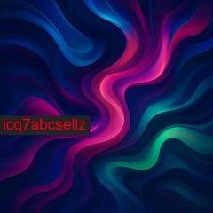 Digital Image – Wallpaper Background Art – Abstract 1