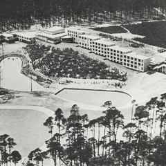 Hannes Meyer Bauhaus Federal School Bernau Architecture after 1930 Photograph Print