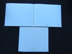(3) 1940’s Original Photographs of Ship Crew San Pedro CA by Anderson – Markell