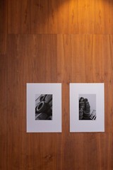 Automotive themed Fine Art Photographs – 5 piece set
