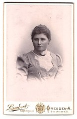 Photography studio Lampbert, Dresden, Seestr. 21, Portrait Housewife at Best S