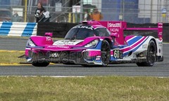 Acura Dpi Dpi Class WINNER at Rolex 24 at Daytona Race Car Photo CA1866