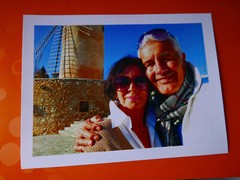 «MALLORCA?»: PHOTO, COLOUR PHOTOGRAPHY, YEAR 2014, ATTRACTIVE WOMAN, COUPLE, SPAIN!