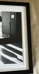 Signed Archival Pigment Print of Photograph by Michael Ross Titled «Outsiders»