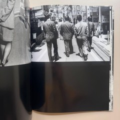 Daido Moriyama 2008 Fondation Cartier Paris Exhibition Catalog