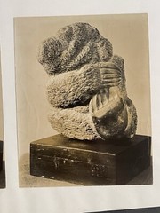 Japanese American Photographer Soichi Sunami Silver Gelatin Sculpture Photos (2)