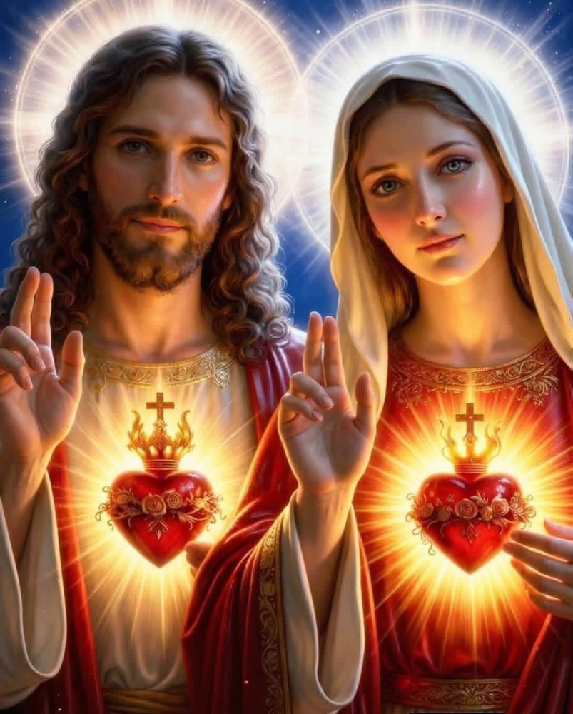 jesus christ wall art 8*10 religious christian faith god home decor print jesus