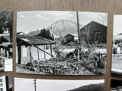🎈Sale! RARE! Daido Moriyama – Northern, Original 7 Postcards, Japan