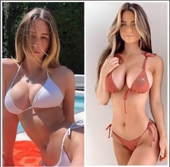 Bikini Female 98