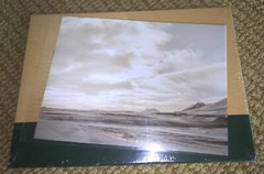 TODD HIDO ‘Untitled’ One Picture Book #20 2020 w/ SIGNED Ltd. Ed. Photograph NEW