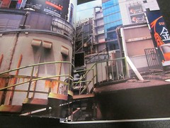 Daido MORIYAMA Photo Book COLOR 2012 JAPAN super rare very good