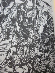 SEIU ITO Japanese Book Severe Punishment and Genre Picture bondage KINBAKU