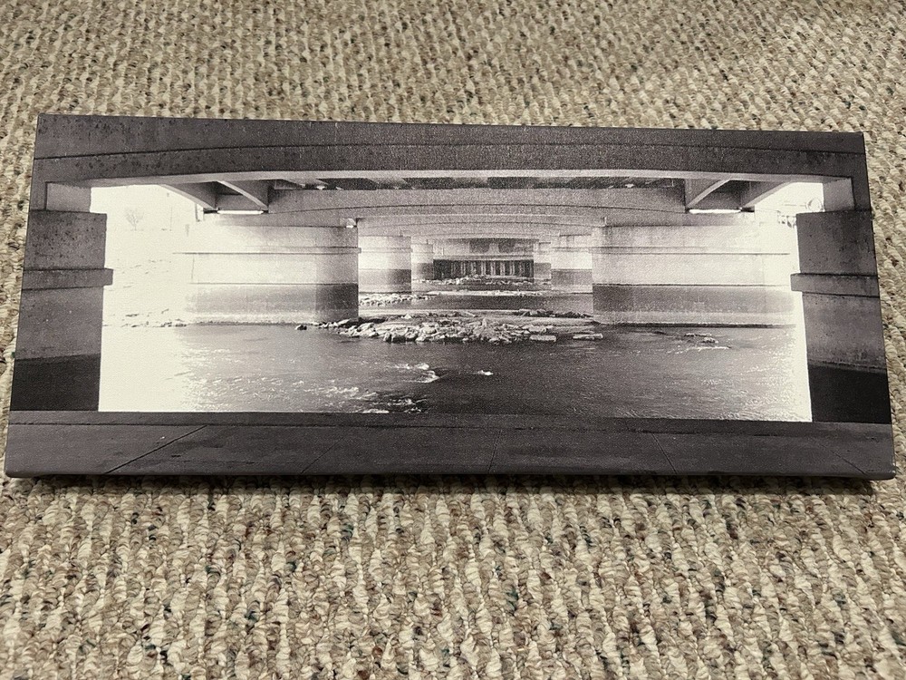 Photo On Canvas