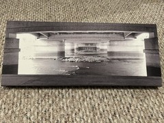 Photo On Canvas