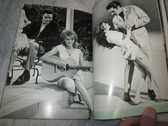 Elvis Presley photo book «Shines of Sweat » 1977 1st. edition Rare