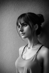 LOT 20x 4×6 Pinup Woman Model Femal Risqué Lot721-740 FREE SHIPPING WORLDWIDE