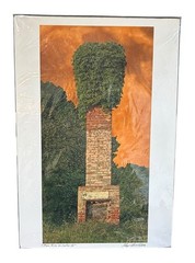 Natchez, Mississippi Fine Art Photography Print Salonge Lee 9×18