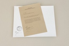 DOMINIC ROUSE Fine Art Photograph Signed Ltd Edition Young Girl Snake & Vulture