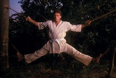 MOVIE PHOTO NO. 8 – BLOODSPORT (1988) – GLOSSY FINISH – 15X10CM – NEW