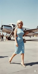 vintage marilyn monroe 8*10 photo print iconic hollywood actress poster wallart