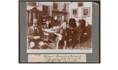 US Presidents Historical Photo Print 8×10 | Mostly American Presidents Vintage A