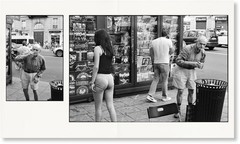 Ed Templeton City Confessions #4 Milano 1st Ed Photo Book New Rare