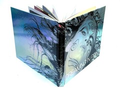Dreaming in Print- a Decade of Visionaire