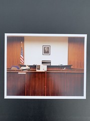 Memphis Tennessee Contemporary Photographer Matt Ducklo Signed Photo. 10 Of 12