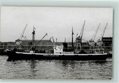 10120393 – Cleopatra Merchant Ship